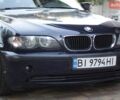 Синий БМВ 3 Серия, объемом двигателя 2 л и пробегом 248 тыс. км за 5000 $, фото 1 на Automoto.ua