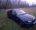 Синий БМВ 3 Серия, объемом двигателя 2 л и пробегом 312 тыс. км за 1599 $, фото 6 на Automoto.ua