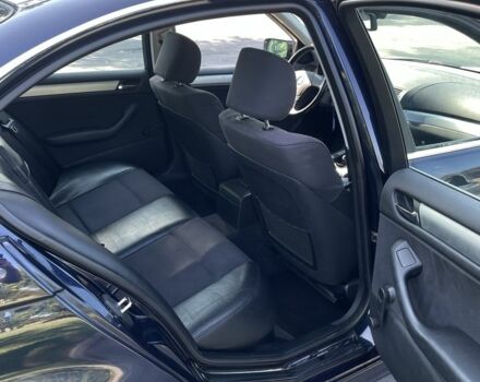 Синий БМВ 3 Серия, объемом двигателя 2 л и пробегом 255 тыс. км за 5500 $, фото 9 на Automoto.ua