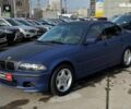 Синій БМВ 3 Серія, об'ємом двигуна 2 л та пробігом 432 тис. км за 4780 $, фото 1 на Automoto.ua