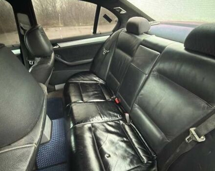 Синій БМВ 3 Серія, об'ємом двигуна 2.93 л та пробігом 330 тис. км за 4700 $, фото 6 на Automoto.ua