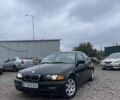 Синий БМВ 3 Серия, объемом двигателя 2 л и пробегом 250 тыс. км за 2800 $, фото 1 на Automoto.ua