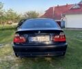 Синий БМВ 3 Серия, объемом двигателя 2 л и пробегом 300 тыс. км за 2000 $, фото 5 на Automoto.ua