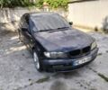 Синий БМВ 3 Серия, объемом двигателя 2 л и пробегом 280 тыс. км за 600 $, фото 1 на Automoto.ua