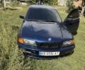 Синій БМВ 3 Серія, об'ємом двигуна 2.9 л та пробігом 400 тис. км за 4699 $, фото 1 на Automoto.ua