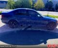 Синий БМВ 3 Серия, объемом двигателя 2 л и пробегом 294 тыс. км за 4200 $, фото 1 на Automoto.ua