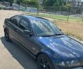 Синій БМВ 3 Серія, об'ємом двигуна 1.95 л та пробігом 315 тис. км за 3900 $, фото 1 на Automoto.ua