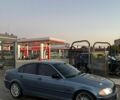 Синій БМВ 3 Серія, об'ємом двигуна 3 л та пробігом 400 тис. км за 5200 $, фото 6 на Automoto.ua
