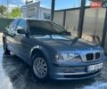 Синий БМВ 3 Серия, объемом двигателя 2.17 л и пробегом 260 тыс. км за 2750 $, фото 1 на Automoto.ua
