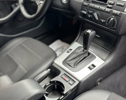 Синій БМВ 3 Серія, об'ємом двигуна 1.95 л та пробігом 465 тис. км за 4850 $, фото 22 на Automoto.ua