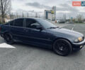 Синій БМВ 3 Серія, об'ємом двигуна 2 л та пробігом 413 тис. км за 5500 $, фото 5 на Automoto.ua