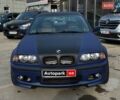 Синій БМВ 3 Серія, об'ємом двигуна 2 л та пробігом 432 тис. км за 4780 $, фото 1 на Automoto.ua