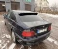 Синій БМВ 3 Серія, об'ємом двигуна 3 л та пробігом 340 тис. км за 2400 $, фото 7 на Automoto.ua