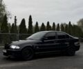 Синий БМВ 3 Серия, объемом двигателя 2 л и пробегом 325 тыс. км за 5250 $, фото 3 на Automoto.ua