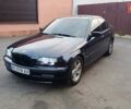 Синій БМВ 3 Серія, об'ємом двигуна 1.9 л та пробігом 320 тис. км за 4999 $, фото 1 на Automoto.ua