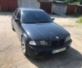 Синий БМВ 3 Серия, объемом двигателя 2.9 л и пробегом 400 тыс. км за 5582 $, фото 1 на Automoto.ua