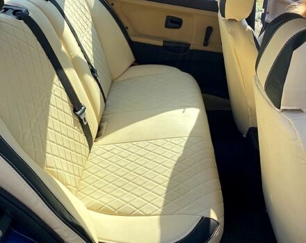 Синий БМВ 3 Серия, объемом двигателя 1.6 л и пробегом 15 тыс. км за 4200 $, фото 4 на Automoto.ua