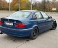 Синій БМВ 3 Серія, об'ємом двигуна 1.9 л та пробігом 123 тис. км за 2500 $, фото 2 на Automoto.ua