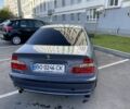 Синий БМВ 3 Серия, объемом двигателя 1.9 л и пробегом 315 тыс. км за 3000 $, фото 5 на Automoto.ua