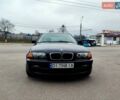 Синій БМВ 3 Серія, об'ємом двигуна 1.9 л та пробігом 340 тис. км за 4400 $, фото 1 на Automoto.ua