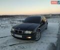 Синий БМВ 3 Серия, объемом двигателя 2.2 л и пробегом 256 тыс. км за 5300 $, фото 1 на Automoto.ua