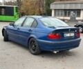 Синій БМВ 3 Серія, об'ємом двигуна 1.9 л та пробігом 123 тис. км за 2500 $, фото 3 на Automoto.ua