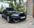 Синий БМВ 3 Серия, объемом двигателя 2.93 л и пробегом 400 тыс. км за 7100 $, фото 1 на Automoto.ua