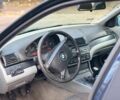 Синий БМВ 3 Серия, объемом двигателя 2 л и пробегом 250 тыс. км за 1650 $, фото 6 на Automoto.ua