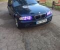 Синий БМВ 3 Серия, объемом двигателя 1.9 л и пробегом 258 тыс. км за 2600 $, фото 2 на Automoto.ua