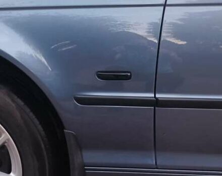 Синий БМВ 3 Серия, объемом двигателя 1.9 л и пробегом 275 тыс. км за 5100 $, фото 1 на Automoto.ua