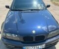 Синий БМВ 3 Серия, объемом двигателя 1.95 л и пробегом 338 тыс. км за 2800 $, фото 1 на Automoto.ua
