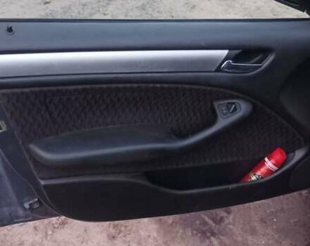 Синий БМВ 3 Серия, объемом двигателя 1.9 л и пробегом 275 тыс. км за 5100 $, фото 3 на Automoto.ua