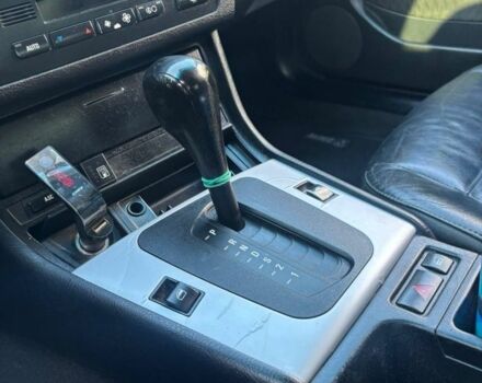 Синій БМВ 3 Серія, об'ємом двигуна 0 л та пробігом 400 тис. км за 2400 $, фото 1 на Automoto.ua