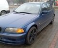 Синій БМВ 3 Серія, об'ємом двигуна 1.9 л та пробігом 195 тис. км за 5500 $, фото 1 на Automoto.ua