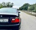 Синий БМВ 3 Серия, объемом двигателя 1.95 л и пробегом 320 тыс. км за 6398 $, фото 8 на Automoto.ua