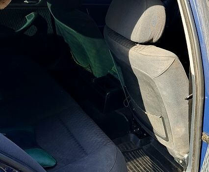 Синий БМВ 3 Серия, объемом двигателя 1.9 л и пробегом 340 тыс. км за 3000 $, фото 5 на Automoto.ua