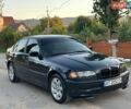 Синий БМВ 3 Серия, объемом двигателя 1.9 л и пробегом 320 тыс. км за 2650 $, фото 14 на Automoto.ua
