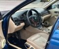 Синій БМВ 3 Серія, об'ємом двигуна 1.9 л та пробігом 123 тис. км за 2500 $, фото 4 на Automoto.ua