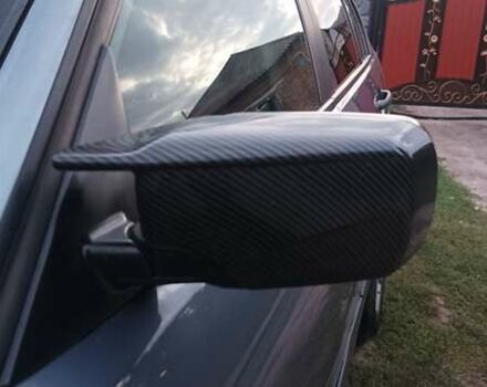 Синий БМВ 3 Серия, объемом двигателя 1.9 л и пробегом 275 тыс. км за 5100 $, фото 8 на Automoto.ua