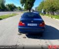 Синий БМВ 3 Серия, объемом двигателя 2 л и пробегом 294 тыс. км за 4200 $, фото 3 на Automoto.ua