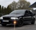 Синий БМВ 3 Серия, объемом двигателя 2 л и пробегом 325 тыс. км за 5250 $, фото 1 на Automoto.ua