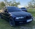 Синий БМВ 3 Серия, объемом двигателя 2 л и пробегом 300 тыс. км за 2000 $, фото 9 на Automoto.ua