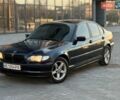 Синий БМВ 3 Серия, объемом двигателя 1.95 л и пробегом 350 тыс. км за 3999 $, фото 1 на Automoto.ua