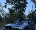 Синий БМВ 3 Серия, объемом двигателя 3 л и пробегом 415 тыс. км за 4750 $, фото 1 на Automoto.ua