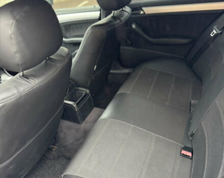 Синій БМВ 3 Серія, об'ємом двигуна 1.95 л та пробігом 465 тис. км за 4850 $, фото 17 на Automoto.ua