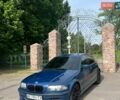 Синий БМВ 3 Серия, объемом двигателя 2.17 л и пробегом 380 тыс. км за 2500 $, фото 2 на Automoto.ua