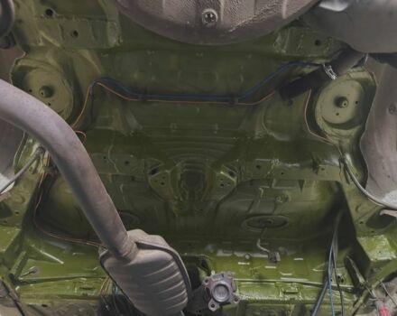 Синий БМВ 3 Серия, объемом двигателя 2 л и пробегом 255 тыс. км за 5500 $, фото 18 на Automoto.ua