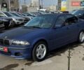 Синій БМВ 3 Серія, об'ємом двигуна 2 л та пробігом 432 тис. км за 4780 $, фото 1 на Automoto.ua