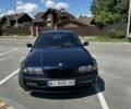 Синий БМВ 3 Серия, объемом двигателя 2 л и пробегом 290 тыс. км за 5300 $, фото 14 на Automoto.ua