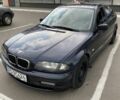 Синий БМВ 3 Серия, объемом двигателя 2 л и пробегом 360 тыс. км за 2000 $, фото 1 на Automoto.ua